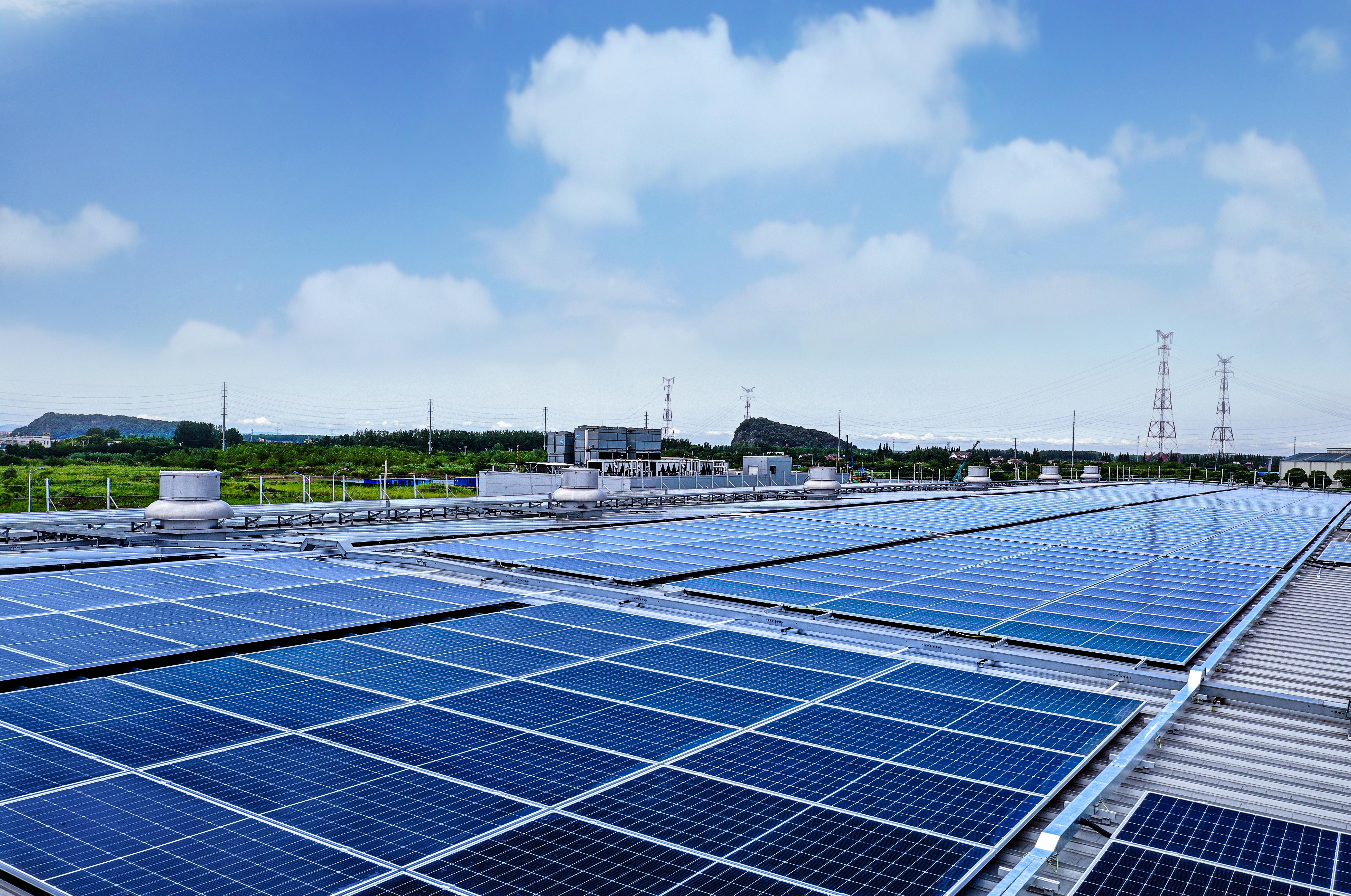 國家能源局發布1-3月份全國電力工業統計數據